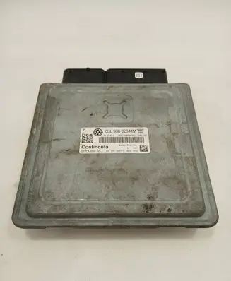 Engine control unit/module