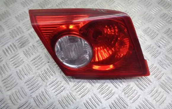 Chevrolet Lacetti Rear/tail lights