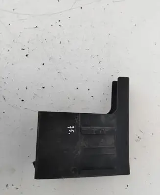 Opel Insignia A Engine control unit holder 13243604