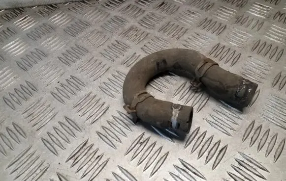 Opel Movano B Engine coolant pipe/hose