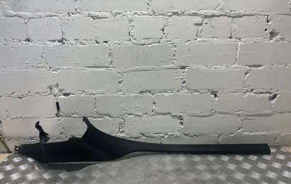 BMW X5 E70 Front sill trim cover 7148525