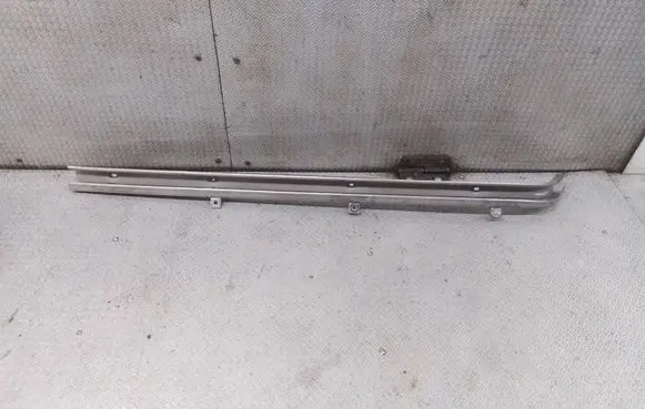 Volkswagen Transporter - Caravelle T5 Sliding door upper top rail 