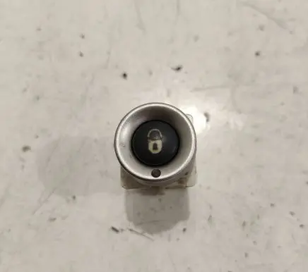 Fiat Ulysse Central locking switch button 2275M