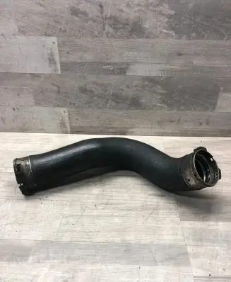 BMW 5 F10 F11 Intercooler hose/pipe 7810615 11279412