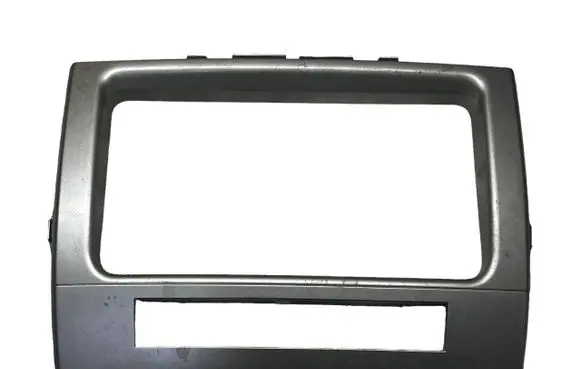 Toyota Corolla Verso AR10 Radio/GPS head unit trim 554170F010 53734A0