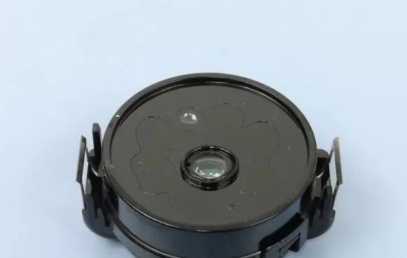 Rain sensor