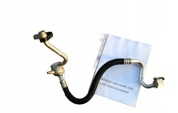 Ford Kuga II Air conditioning (A/C) pipe/hose 33DD273T