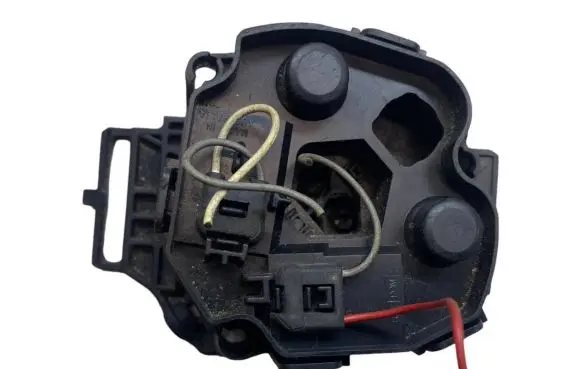 Volvo S40 Front door wing mirror part 1452576