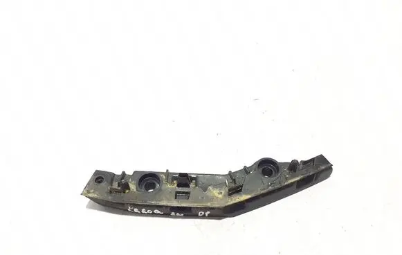 Skoda Karoq Front bumper mounting bracket 57A807184B