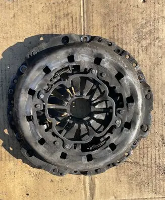 Audi A4 S4 B7 8E 8H Pressure plate 