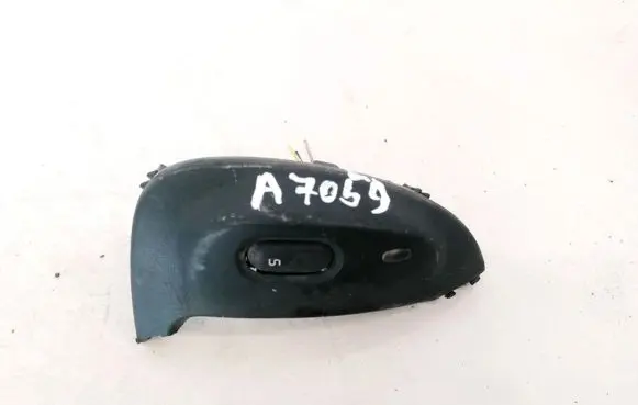 Renault Scenic I Other switches/knobs/shifts 7700421918 7700840573