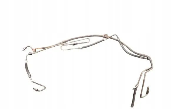 Chrysler Pacifica Power steering hose/pipe/line 