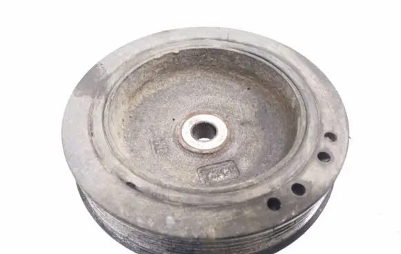 Renault Scenic I Crankshaft pulley