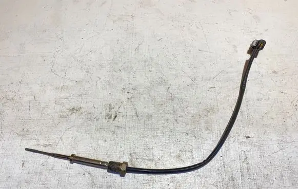 Exhaust gas temperature sensor