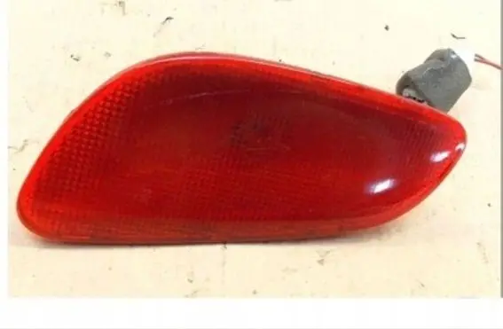 Hyundai Coupe Rear bumper light 