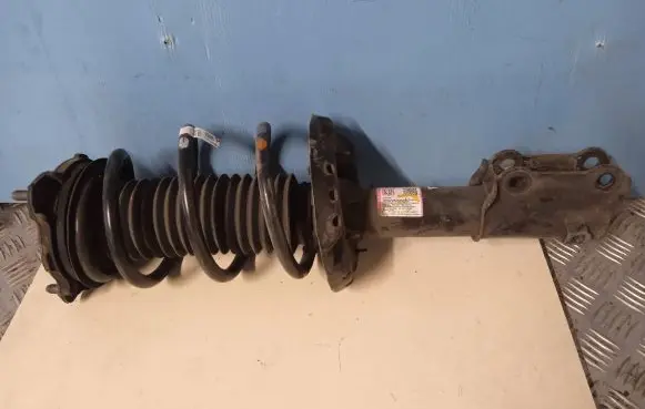 Hyundai Ioniq Front shock absorber with coil spring 54651G2200 54610G2000 54680G5050