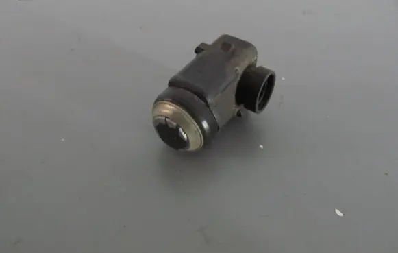 Mercedes-Benz E W211 Front parking sensor holder (PDC) 0015427418 0263003167 0352D