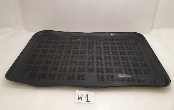 Mercedes-Benz R W251 Trunk/boot mat liner 