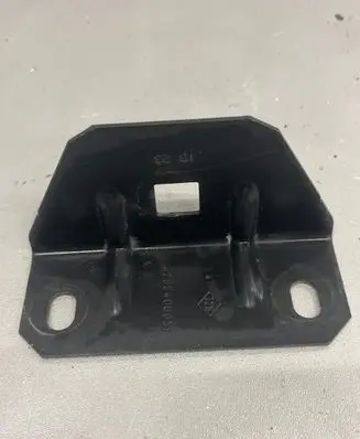 Renault Master III Radiator support slam panel bracket 625540005R
