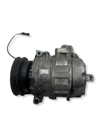 Skoda Superb B5 (3U) Air conditioning (A/C) compressor (pump) 4472208185 7SBU16C 20061206490