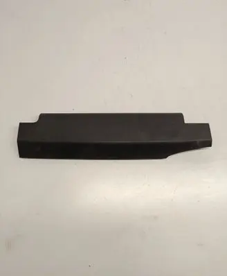 BMW 5 F10 F11 Seat trim 6981778