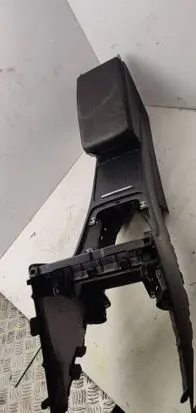 Center console