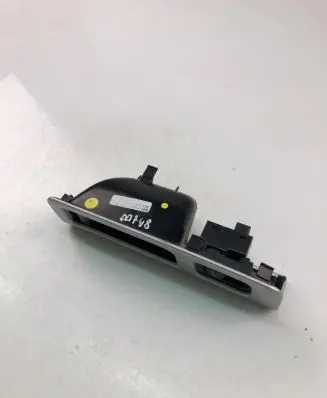 Volvo V50 Electric window control switch 8663819