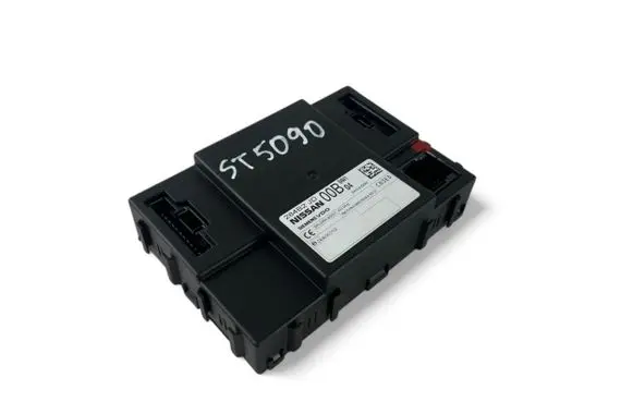 Nissan Qashqai Other control units/modules 284B2JD00B