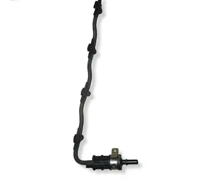 Renault Espace IV Fuel return line/hose PA66GF30