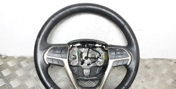Jeep Cherokee Steering wheel