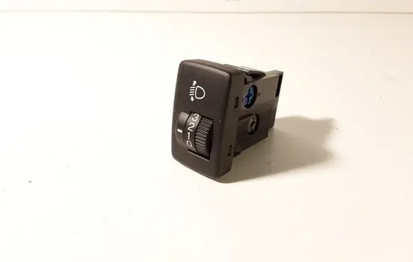 Honda Jazz Headlight level height control switch M37548
