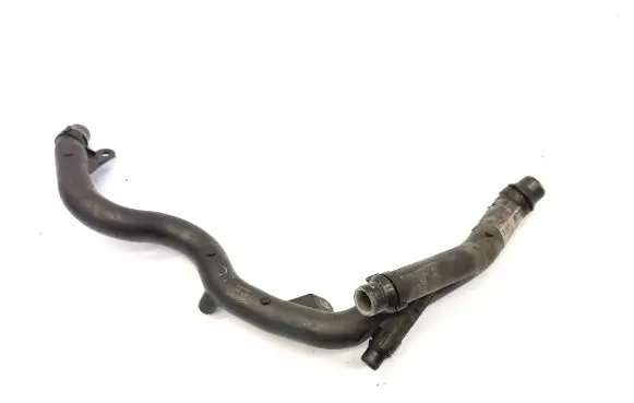 BMW X3 E83 Engine coolant pipe/hose 502987