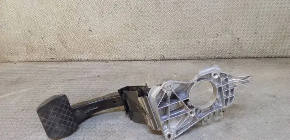 Volkswagen Caddy Brake pedal 1T2723057L