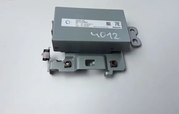 Subaru Forester SK Other control units/modules 82131SJ001