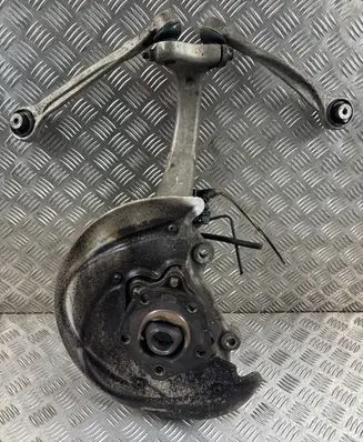 Audi A6 S6 C8 4K Front wheel hub 4K0407241D