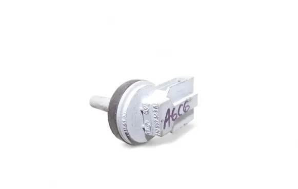 Audi A6 S6 C6 4F Interior temperature sensor 1J0907543A