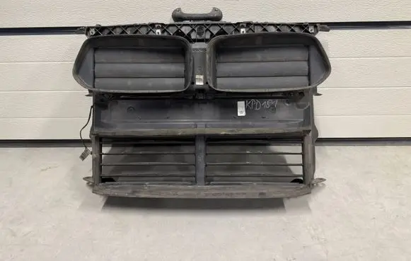 BMW X2 F39 Intercooler air guide/duct channel 51741125201KPD181 SP8211