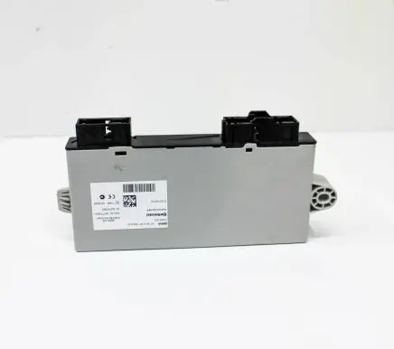 BMW 5 F10 F11 CAS control unit/module 5WK50722HBR