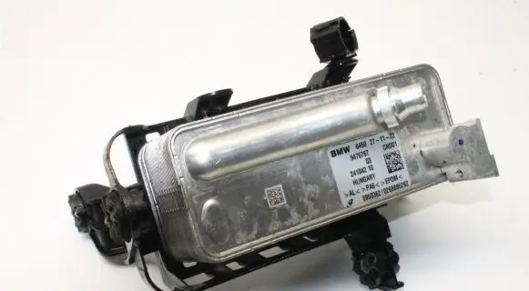 BMW i4 Air conditioning (A/C) air dryer 9476767