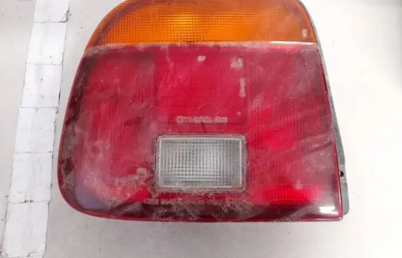 Suzuki Baleno EG Rear/tail lights 3308612l 33-08612l