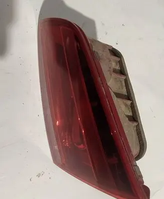 Volkswagen PASSAT B7 Tailgate rear/tail lights 3AF945094M