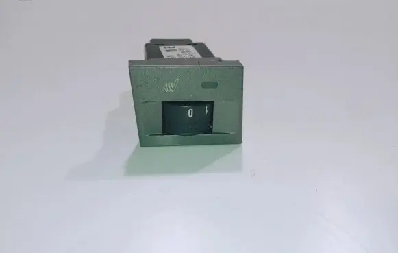 Opel Signum Seat heating switch 13138251 32429810