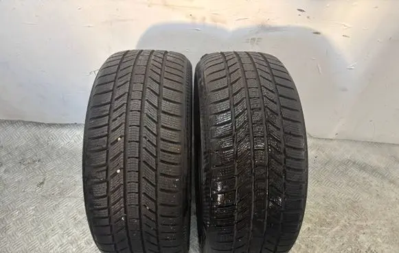Mini Cooper Countryman R60 R18 C winter tire 