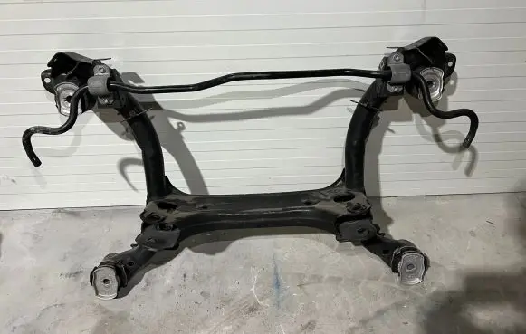 Audi A4 S4 B9 Rear subframe 8W0505235AE