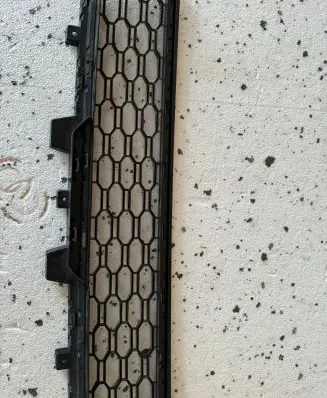 BMW X5 G05 Front bumper lower grill 8069308 10503420