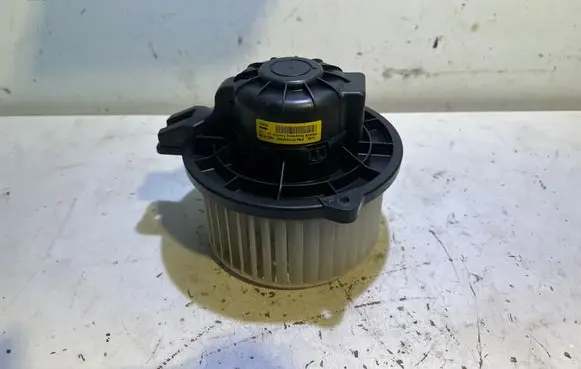 Heater fan/blower