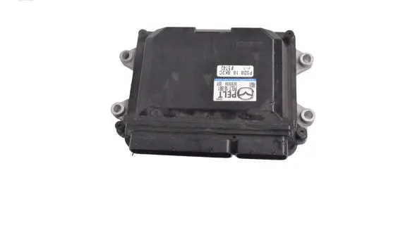 Mazda 3 II Engine control unit/module PSD8188K2C
