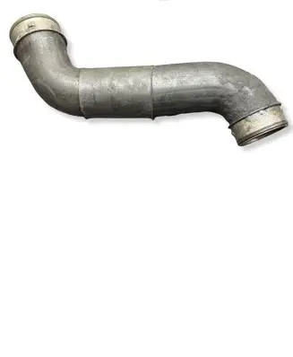 Mercedes-Benz E W211 Intercooler hose/pipe 