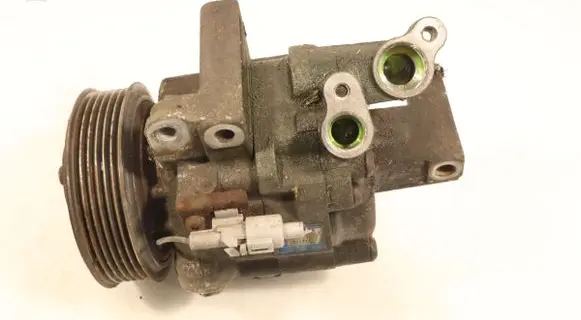 Toyota Aygo AB10 Air conditioning (A/C) compressor (pump) 88310-0H010-F