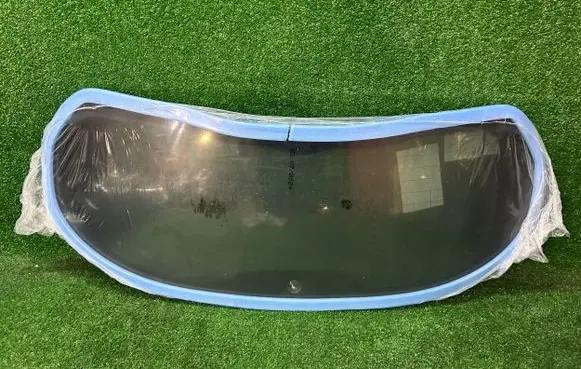 Renault Kadjar Opening tailgate glass 903009366R